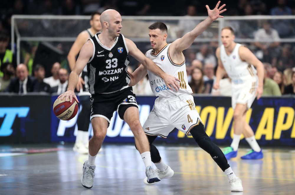 Dubai je šampion ABA lige! Avramović utišao Arenu!