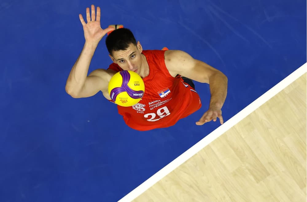 Srbija upisala i drugi trijumf u Ligi nacija