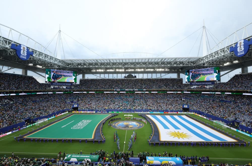 FIFA promenila protokol zbog vere FOTO