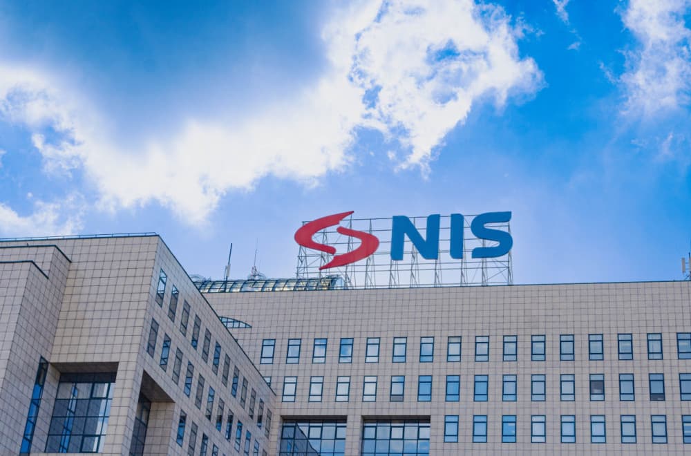 NIS isplatio šesti kupon prve emisije obveznica