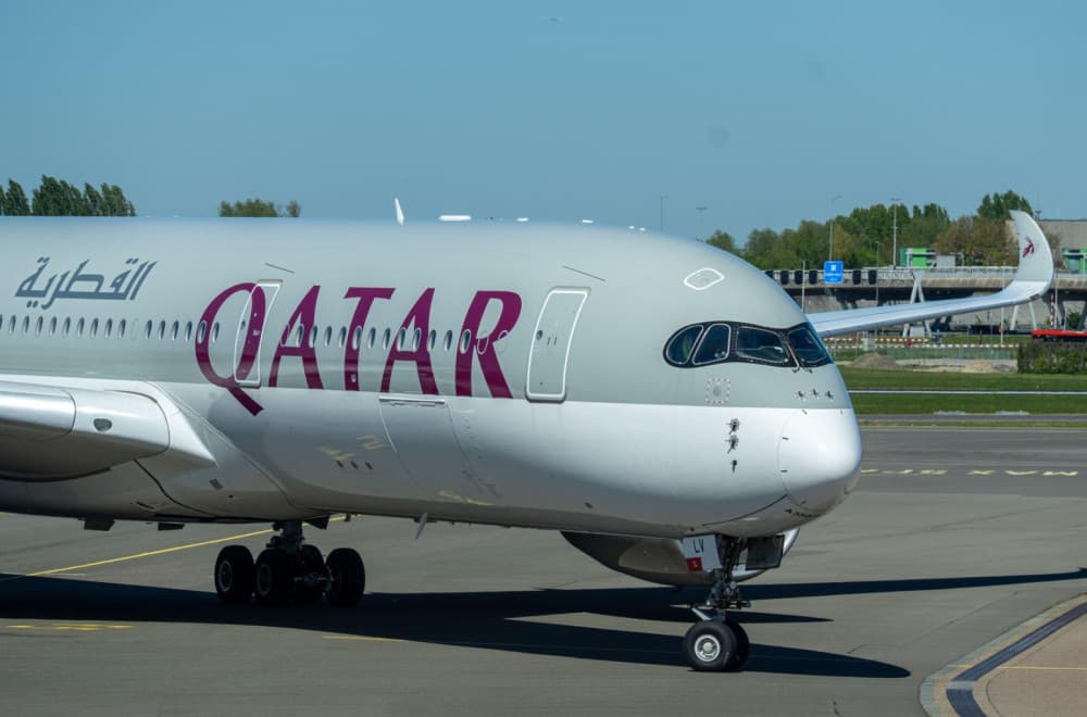 Nakon tri meseca, Qatar Airways se vratio u Beograd