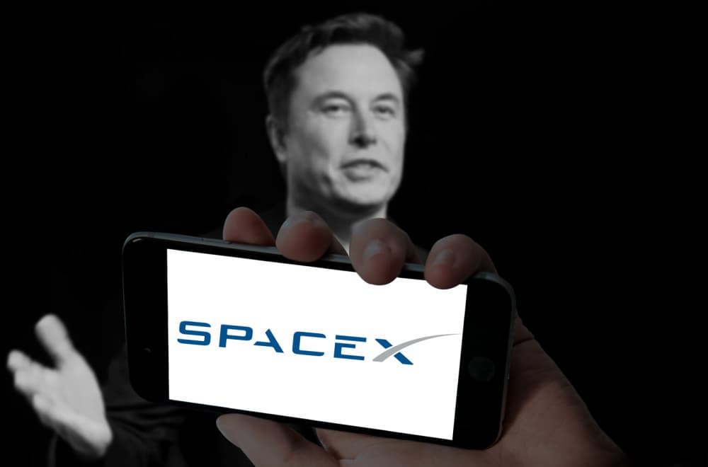 SpaceX ispunjava očekivanja - Zaradite dok traje talas!