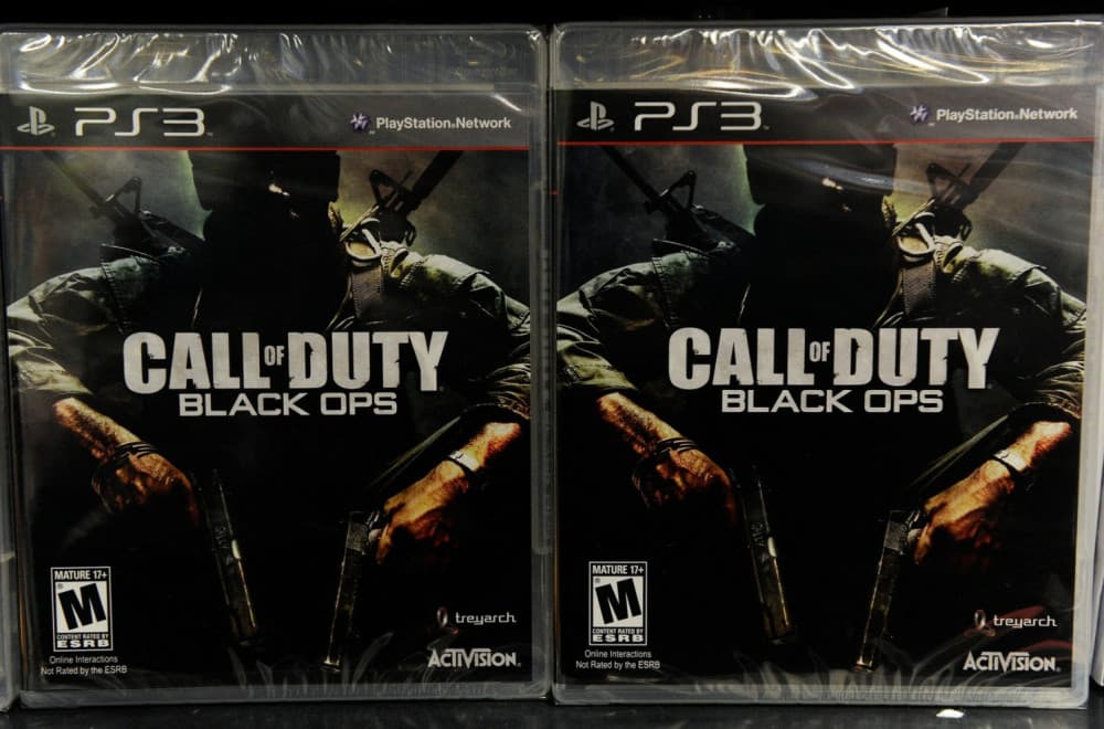 Gejmeri u transu: Dve legendarne Call of Duty igre konačno stižu na PS5