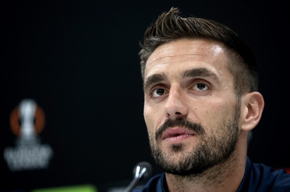 Dušan Tadić: "Došao je kraj..."