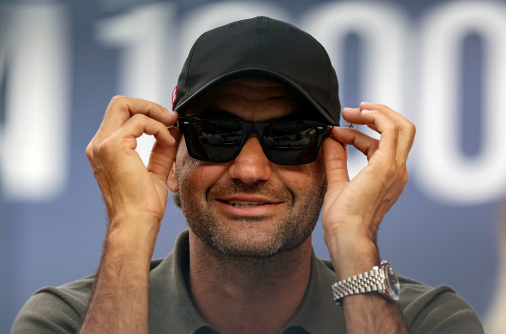 "Federer nije hodao u zlatnim papučama i vozio pozlaćeni automobil"