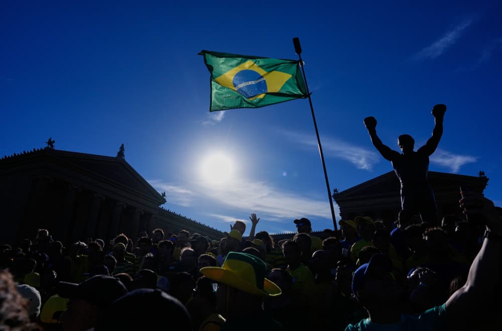 Brazil apsolutni favorit – Ančeloti promešao tim