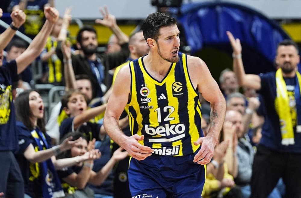 Čovek trofej: "Aladin" završio veliku karijeru