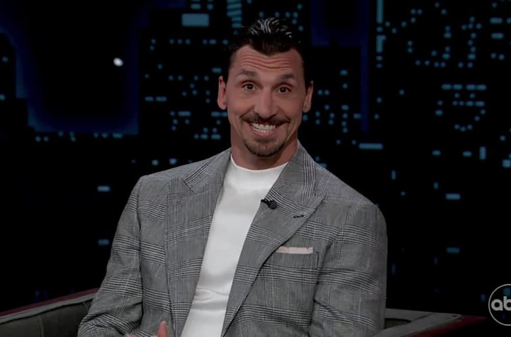 Zlatan Ibrahimović ima novog favorita Mundijala