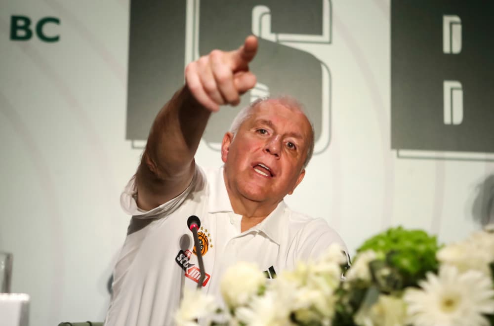 Evroliga rasporedom već zapalila sezonu: ŽOC oči u oči sa Partizanom, Vildosa sa Zvezdom