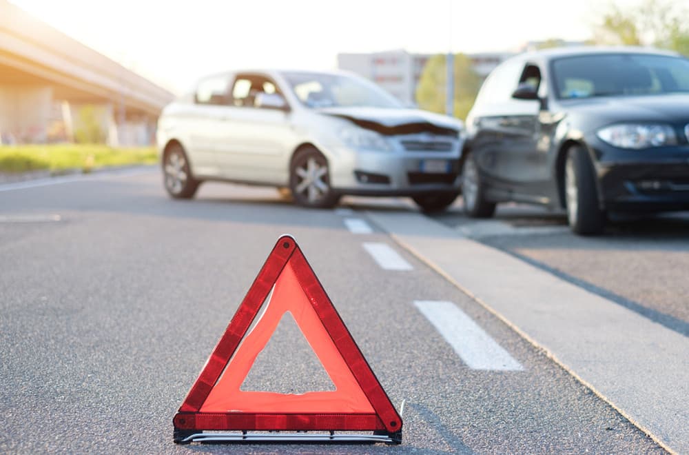 Šta kaže zakon – kada, gde i kako treba postaviti trougao