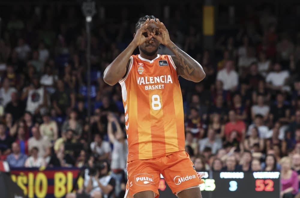 Niko kao Montero – MVP