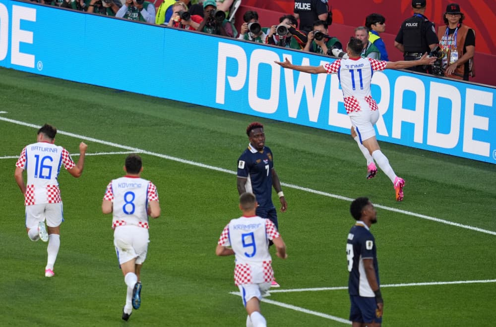 Budimir probudio Hrvate – Panama umalo poslala kući "vatrene"!