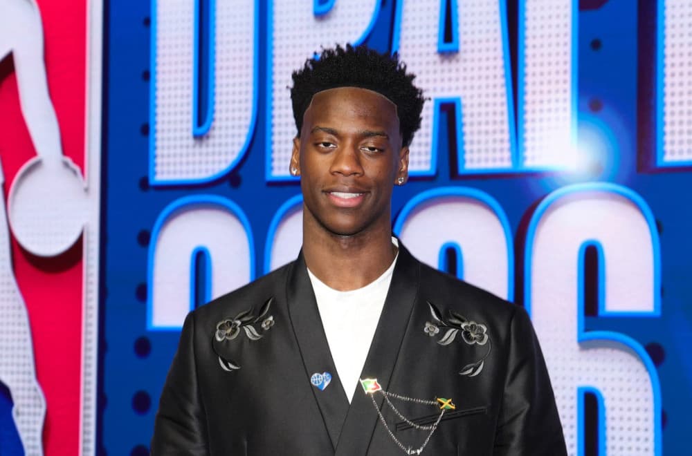 NBA dobija novu superzvezdu – ko je prvi pik NBA drafta? VIDEO