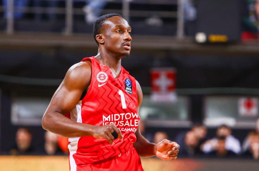 Obradović može da odahne – Hapoel "blindirao" MVP-ja