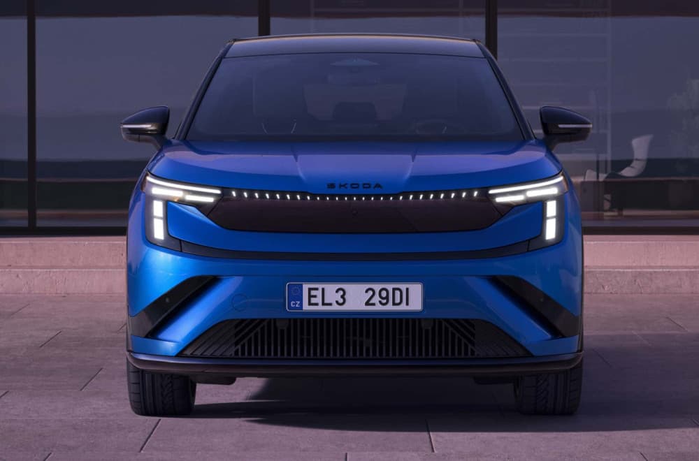 Škoda počela proizvodnju najnaprednijeg SUV-a