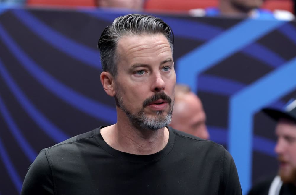 Vlasnik Denvera pobesneo posle trejda tokom NBA drafta VIDEO