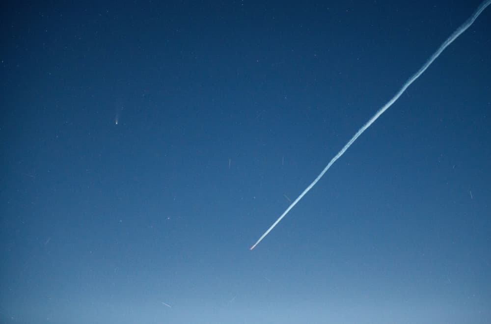 Ogroman asteroid juri ka Zemlji: ESA otkrila kada će proći najbliže i gde će biti vidljiv