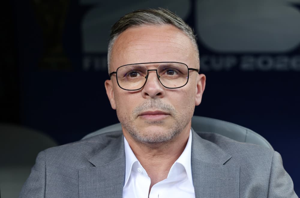 Velike reči selektora Maroka: "Cilj je da osvojimo Svetsko prvenstvo"