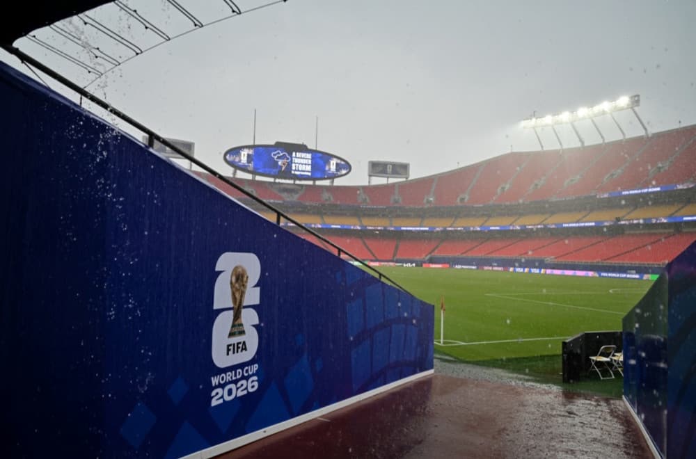 FIFA usred Mundijala suspendovala jednu reprezentaciju