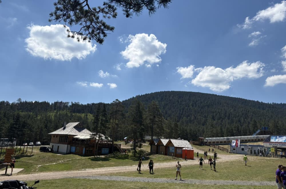 Srpska planina nastavlja da obara rekorde: Preko 100.000 noćenja samo u maju