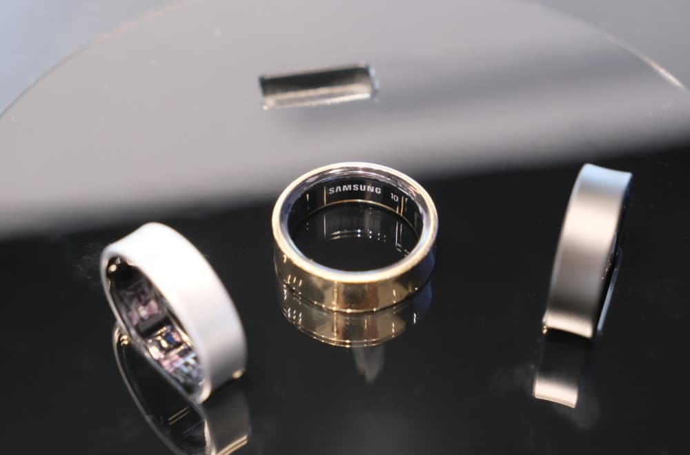Samsung Galaxy Ring 2 biće najmoćniji pametni prsten do sada