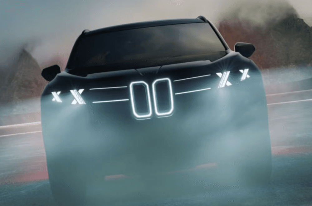 BMW X5 – novi tizer i još više informacija FOTO