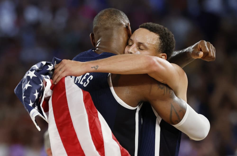 Gde će Lebron posle Lejkersa? Ovo su tri najrealnije opcije