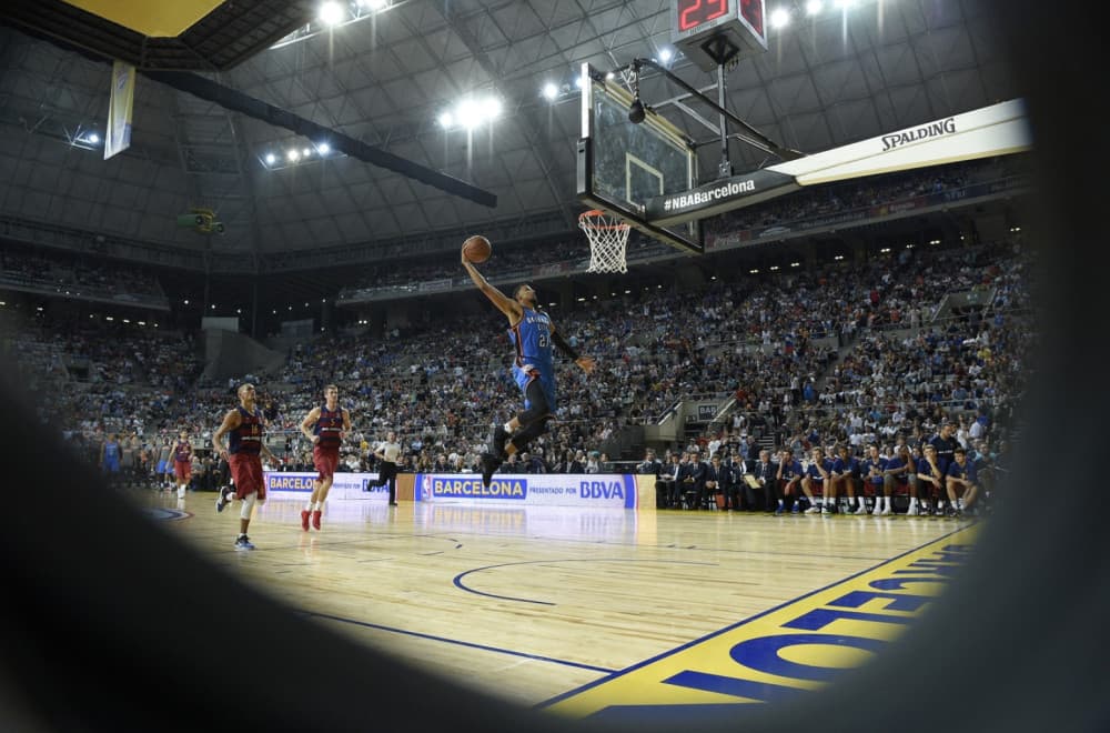 NBA Evropa privlači milijardere