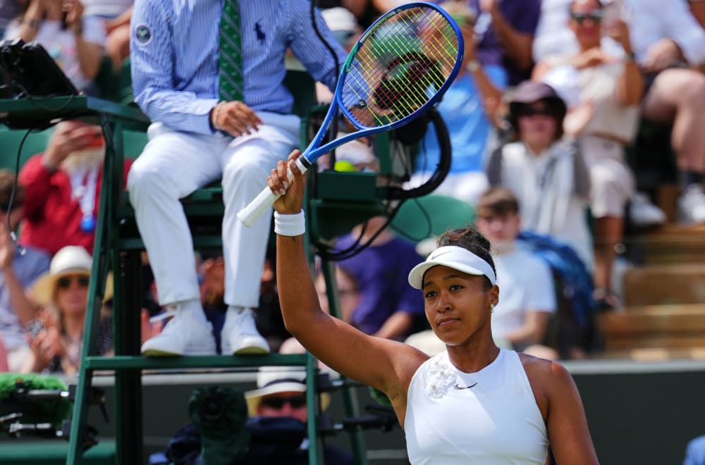 Osaka i Ostapenko rutinski do trećeg kola