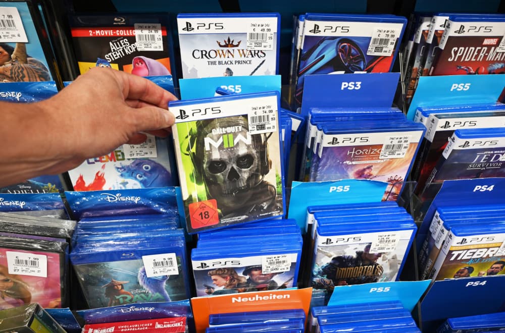 Zvanično je: Sony doneo odluku koja menja gejming, diskovi odlaze u istoriju