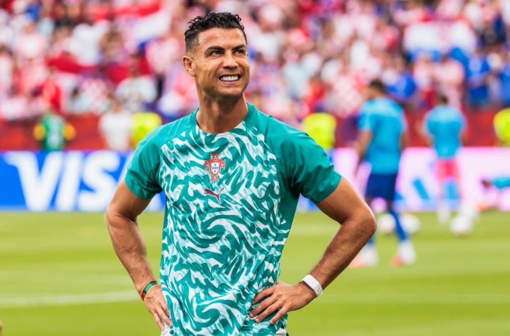 Ronaldo: "Zaslužili smo pobedu"