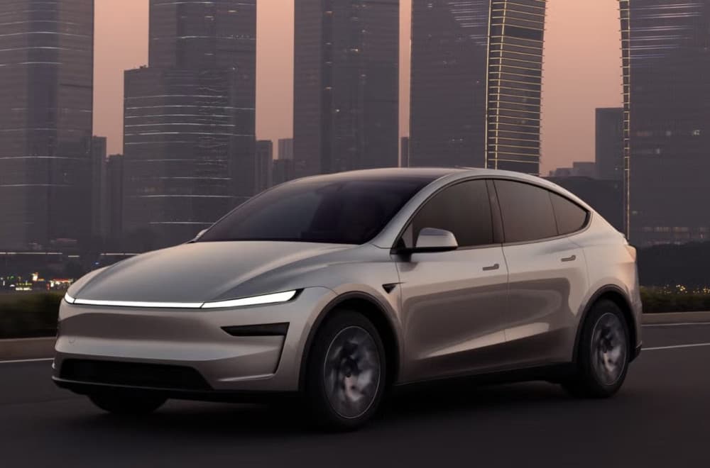 Najprodavaniji Tesla SUV dobio još jednu verziju FOTO