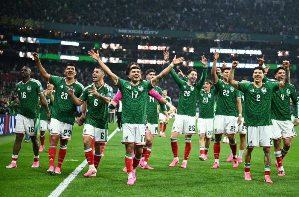 Odložen meč Meksika i Engleske – FIFA se oglasila!