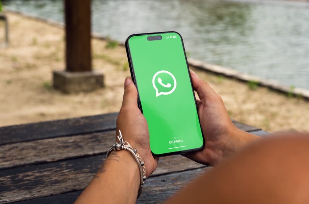 WhatsApp uvodi promenu koju su svi čekali: Stiže zelena tačka i na iPhone
