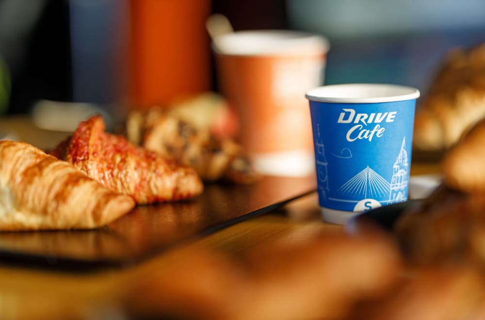 Novi blend kafe stigao na NIS Petrol i Gazprom benzinske stanice