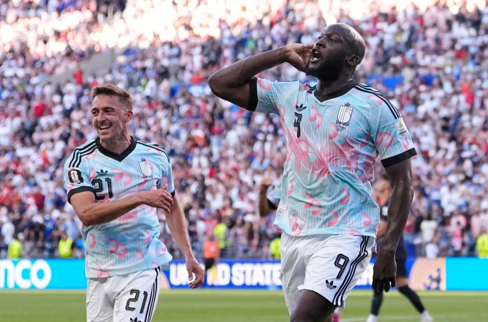 Belgijanci znaju šta je inat – deklasiranjem Amerike odgovorili FIFA!