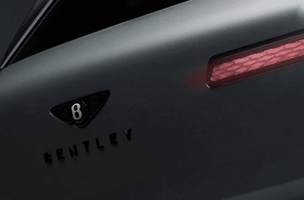 Električni Bentley – prva slika i datum premijere! FOTO/VIDEO