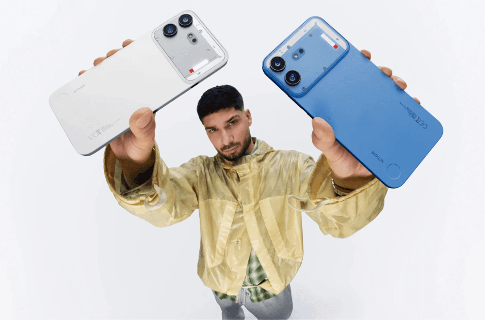 Nothing lansirao telefon sa nikad jačom baterijom: Šta sve nudi Phone (4b)? VIDEO