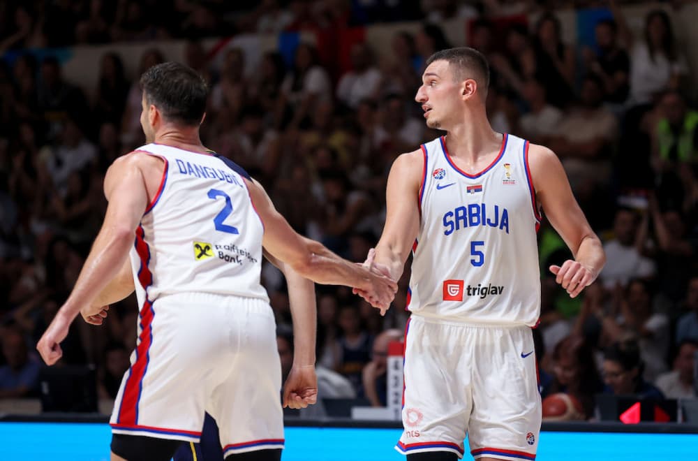 Jović izjednačio rekord Bogdanovića VIDEO