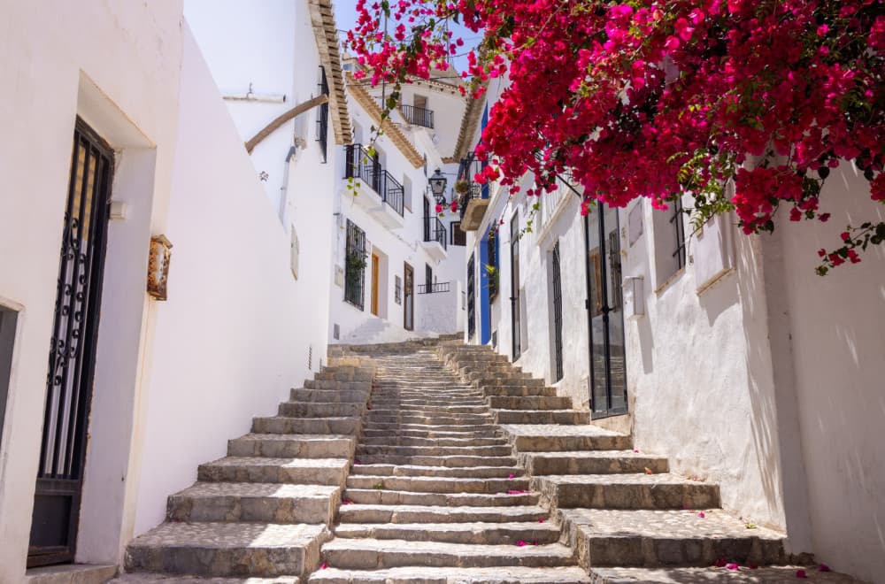 Španski biser porede sa Santorinijem: Turisti ga još uvek nisu otkrili FOTO