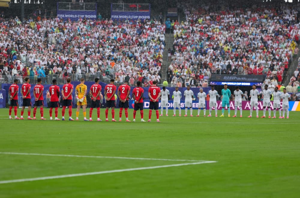 FIFA sprema spektakl: Istorijski šou na finalu Mundijala