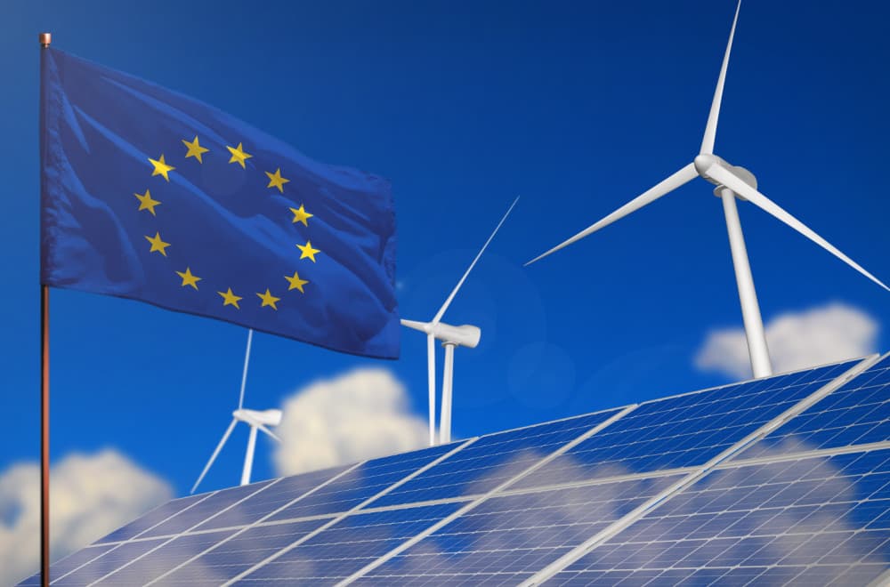 EU sprema novu energetsku strategiju