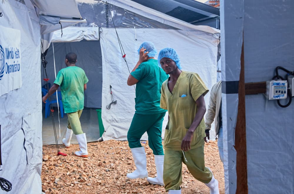 Virus koji ubija svakog trećeg možda konačno dobija ozbiljnog protivnika