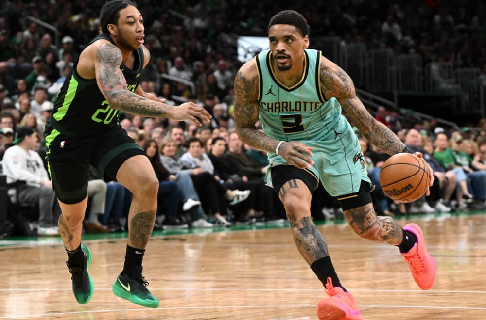 Alimpijević dobio NBA pojačanje