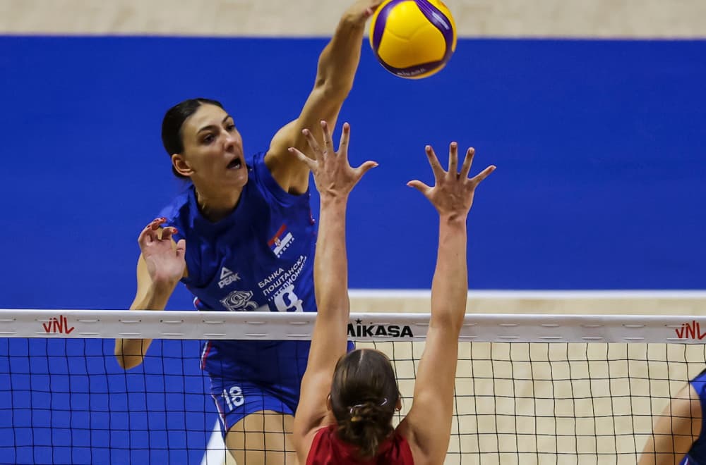 Tijana se vratila – Srbija slavila u Areni!