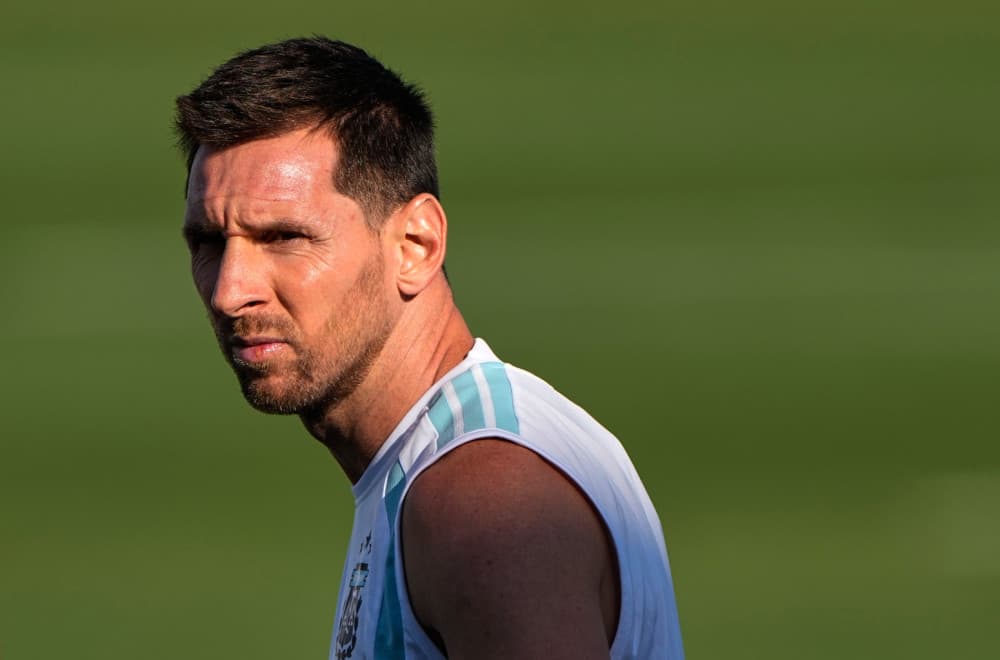 Čekamo poslednjeg polufinalistu – Argentina ili Švajcarska?