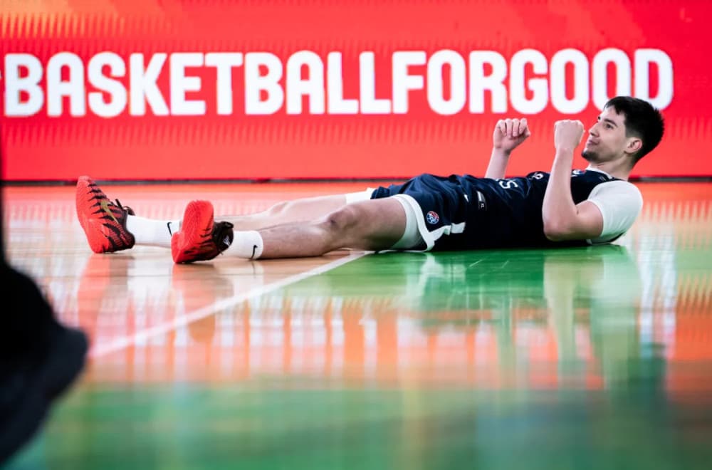 Srpski klinci dominiraju – pregažena i Litvanija!