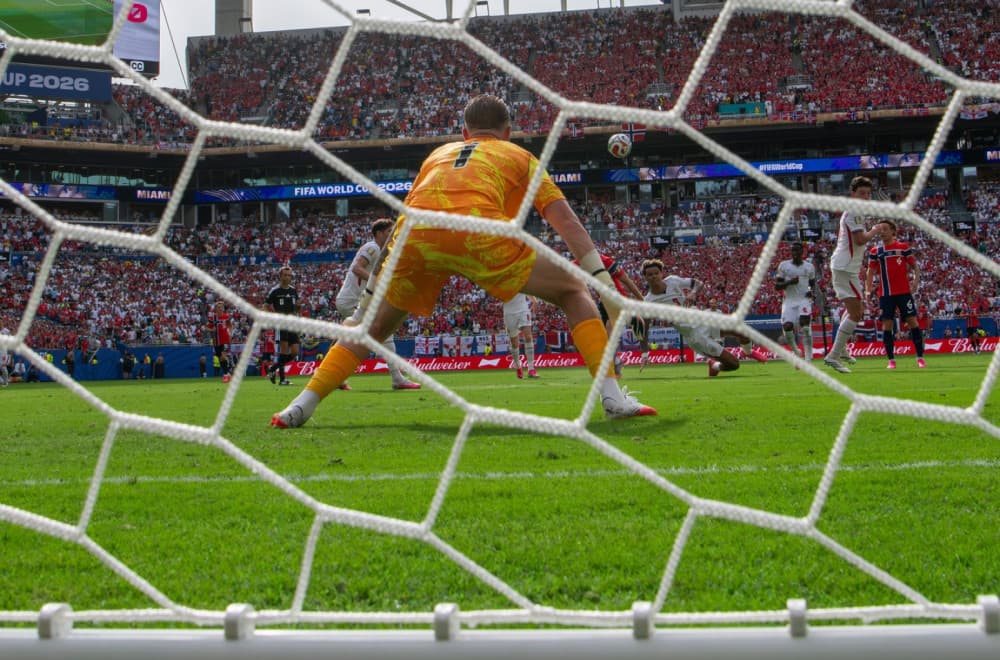 Spektakl u polufinalu Mundijala – četiri šampiona u borbi za finale
