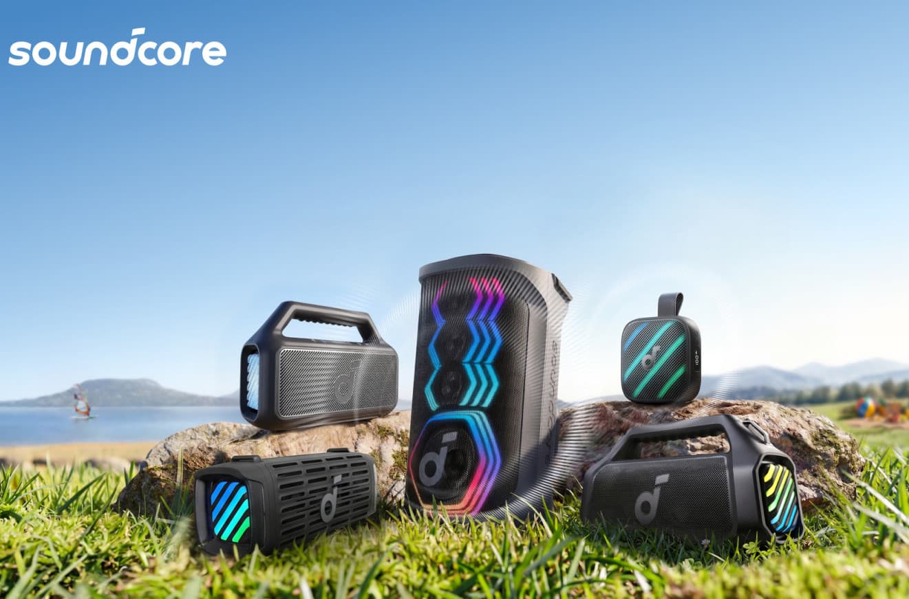 Soundcore priprema posebno iznenađenje za ljubitelje muzike