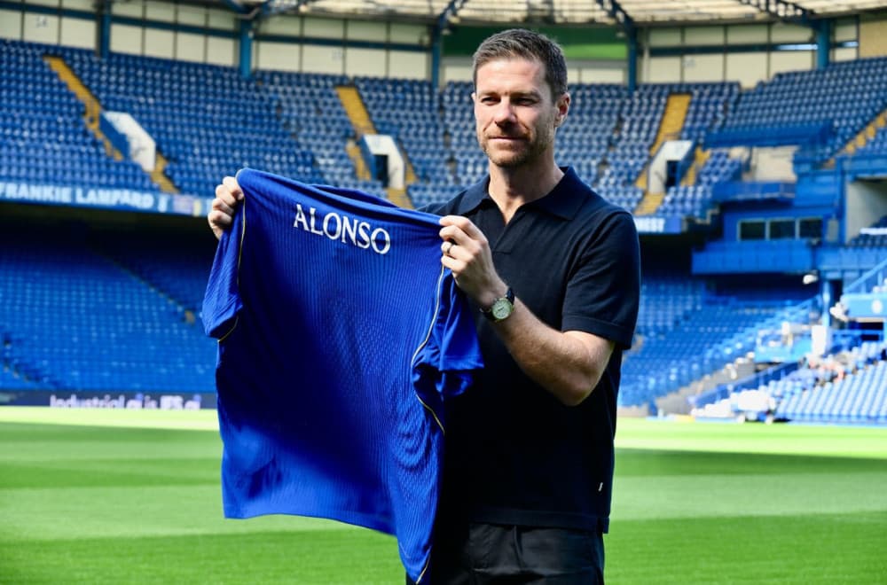 Alonso objasnio zašto je izabrao Čelsi umesto Liverpula
